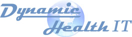 DHIT Logo